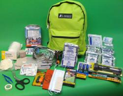 survival preparedness and emergency kits from first aid global